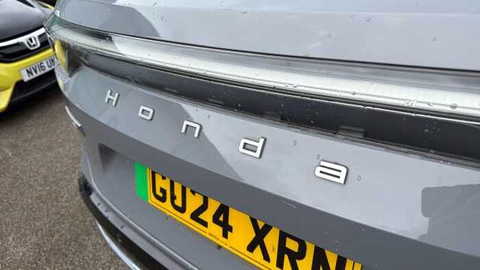Honda e:Ny1 150kW Elegance 69kWh 5dr Auto Electric Hatchback 