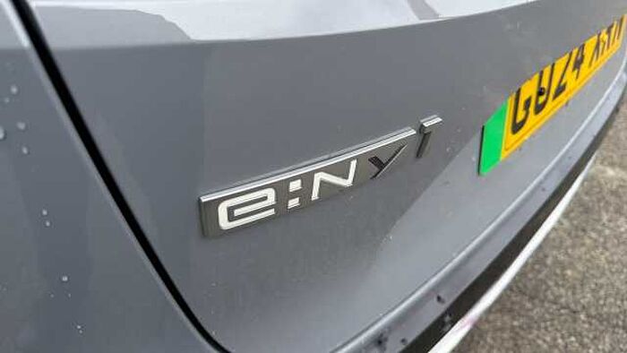 Honda e:Ny1 150kW Elegance 69kWh 5dr Auto Electric Hatchback 