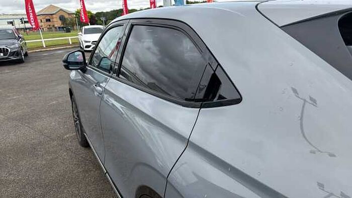 Honda e:Ny1 150kW Elegance 69kWh 5dr Auto Electric Hatchback 
