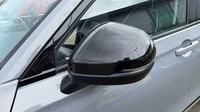 Honda e:Ny1 150kW Elegance 69kWh 5dr Auto Electric Hatchback 