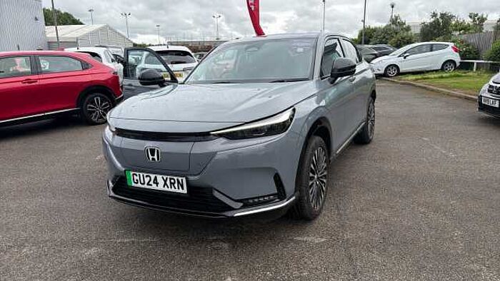 Honda e:Ny1 150kW Elegance 69kWh 5dr Auto Electric Hatchback 