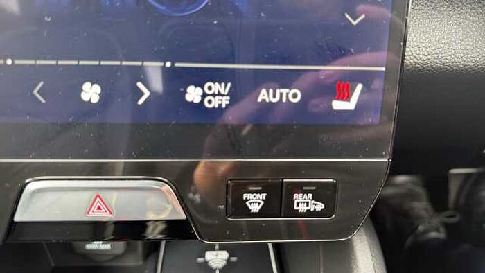 Honda e:Ny1 150kW Elegance 69kWh 5dr Auto Electric Hatchback 