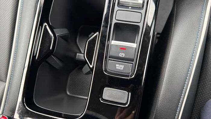 Honda e:Ny1 150kW Elegance 69kWh 5dr Auto Electric Hatchback 