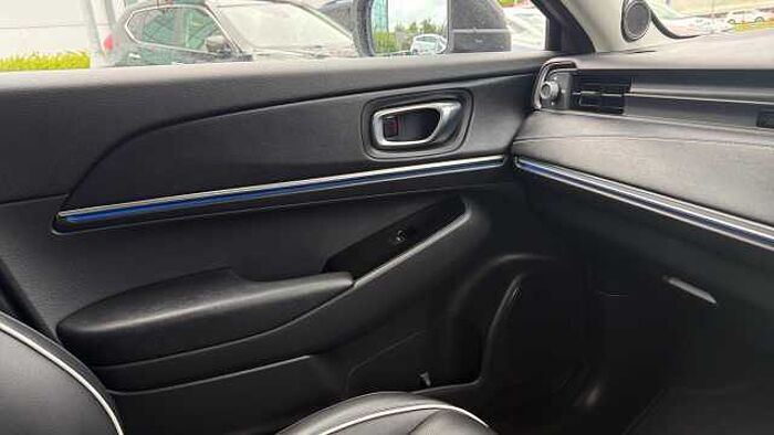 Honda e:Ny1 150kW Elegance 69kWh 5dr Auto Electric Hatchback 