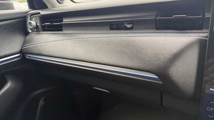 Honda e:Ny1 150kW Elegance 69kWh 5dr Auto Electric Hatchback 