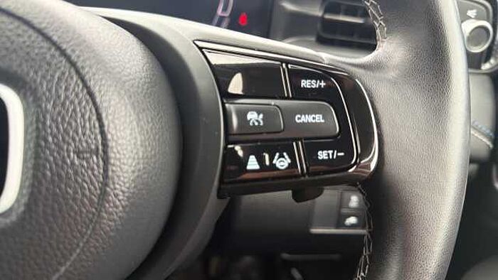 Honda e:Ny1 150kW Elegance 69kWh 5dr Auto Electric Hatchback 
