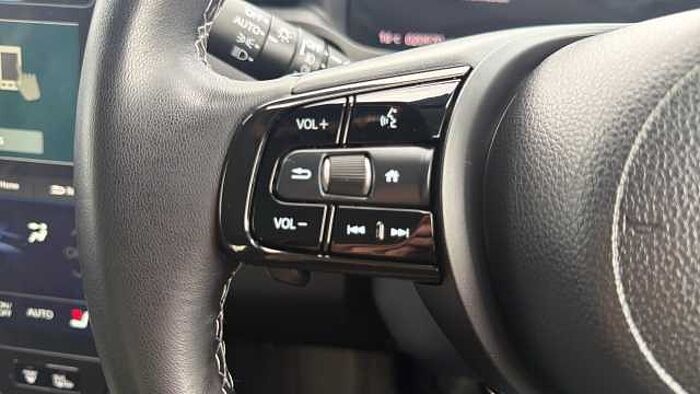 Honda e:Ny1 150kW Elegance 69kWh 5dr Auto Electric Hatchback 