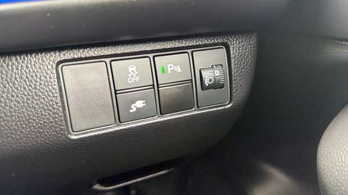 Honda e:Ny1 150kW Elegance 69kWh 5dr Auto Electric Hatchback 