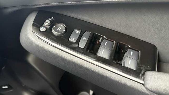 Honda e:Ny1 150kW Elegance 69kWh 5dr Auto Electric Hatchback 