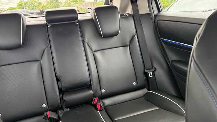 Honda e:Ny1 150kW Elegance 69kWh 5dr Auto Electric Hatchback 