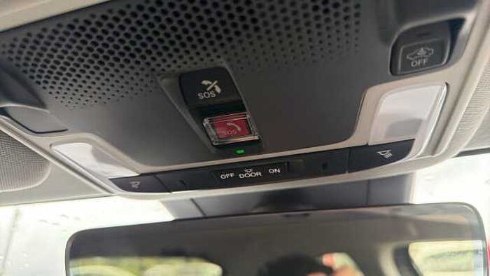 Honda e:Ny1 150kW Elegance 69kWh 5dr Auto Electric Hatchback 