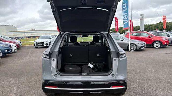 Honda e:Ny1 150kW Elegance 69kWh 5dr Auto Electric Hatchback 