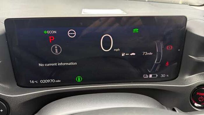 Honda e:Ny1 150kW Elegance 69kWh 5dr Auto Electric Hatchback 
