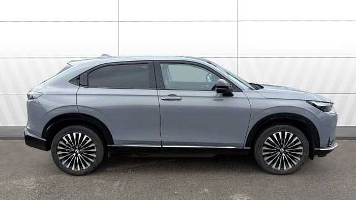 Honda e:Ny1 150kW Elegance 69kWh 5dr Auto Electric Hatchback 