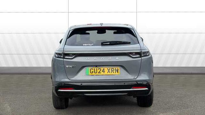 Honda e:Ny1 150kW Elegance 69kWh 5dr Auto Electric Hatchback 