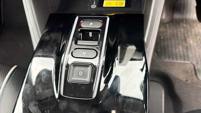 Honda e:Ny1 150kW Elegance 69kWh 5dr Auto Electric Hatchback 