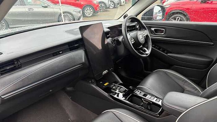 Honda e:Ny1 150kW Elegance 69kWh 5dr Auto Electric Hatchback 